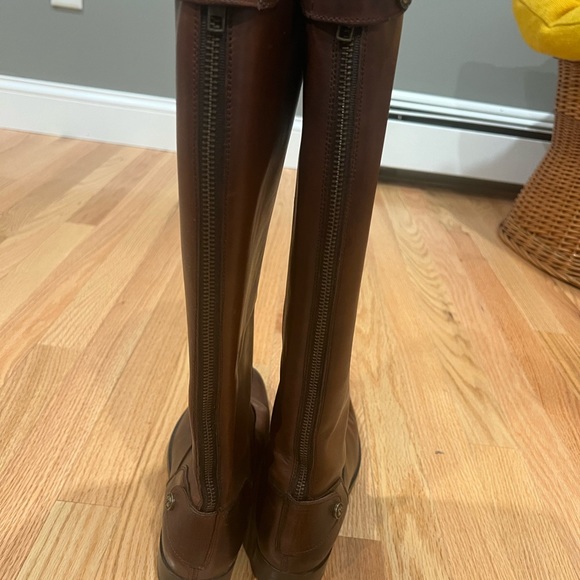 Frye brown boots - Picture 5 of 5